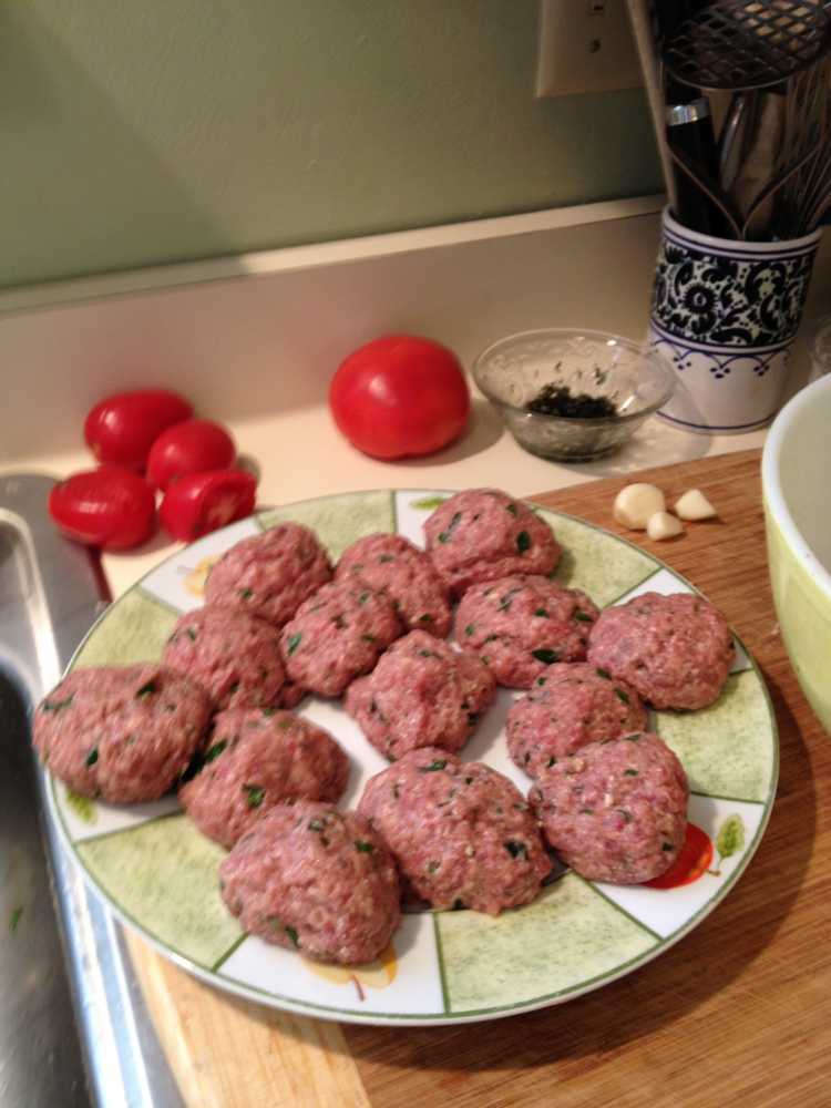 Low Fodmap Italian Tomato Sauce