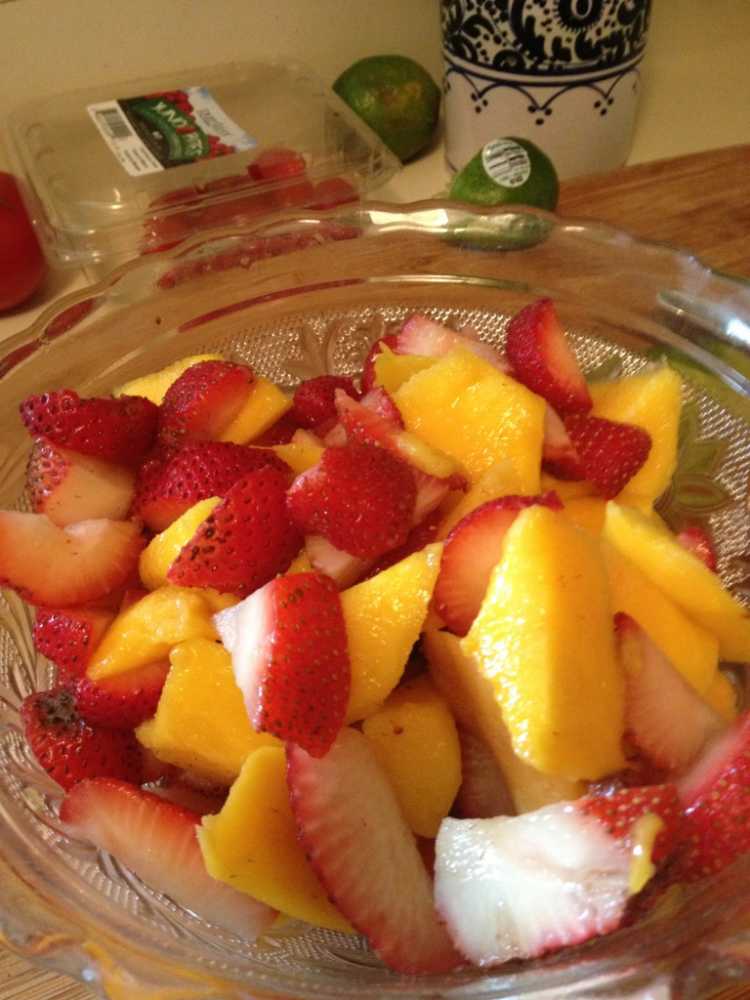 How To Freeze Peaches