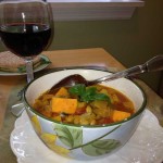 Low Fodmap Italian Gypsy Soup
