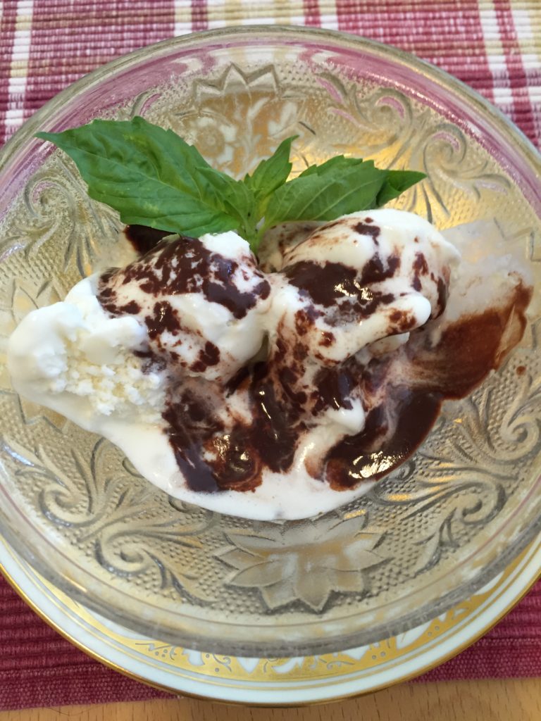 Low Fodmap Chocolate Syrup