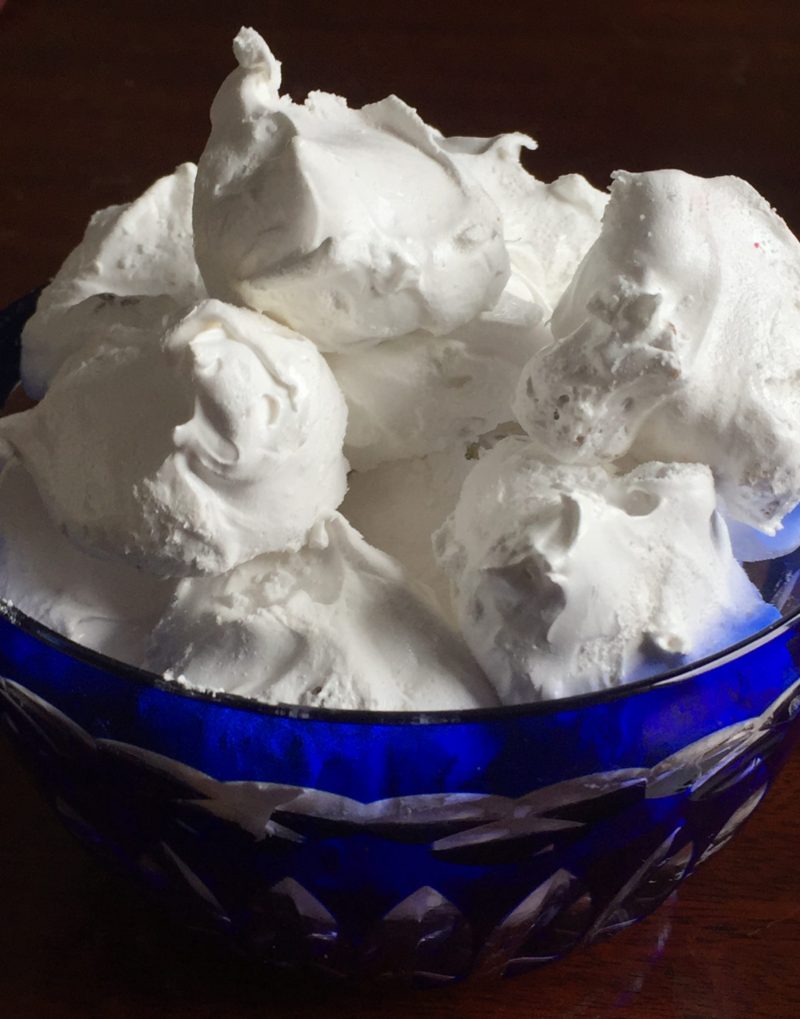 Fast new way to make divinity